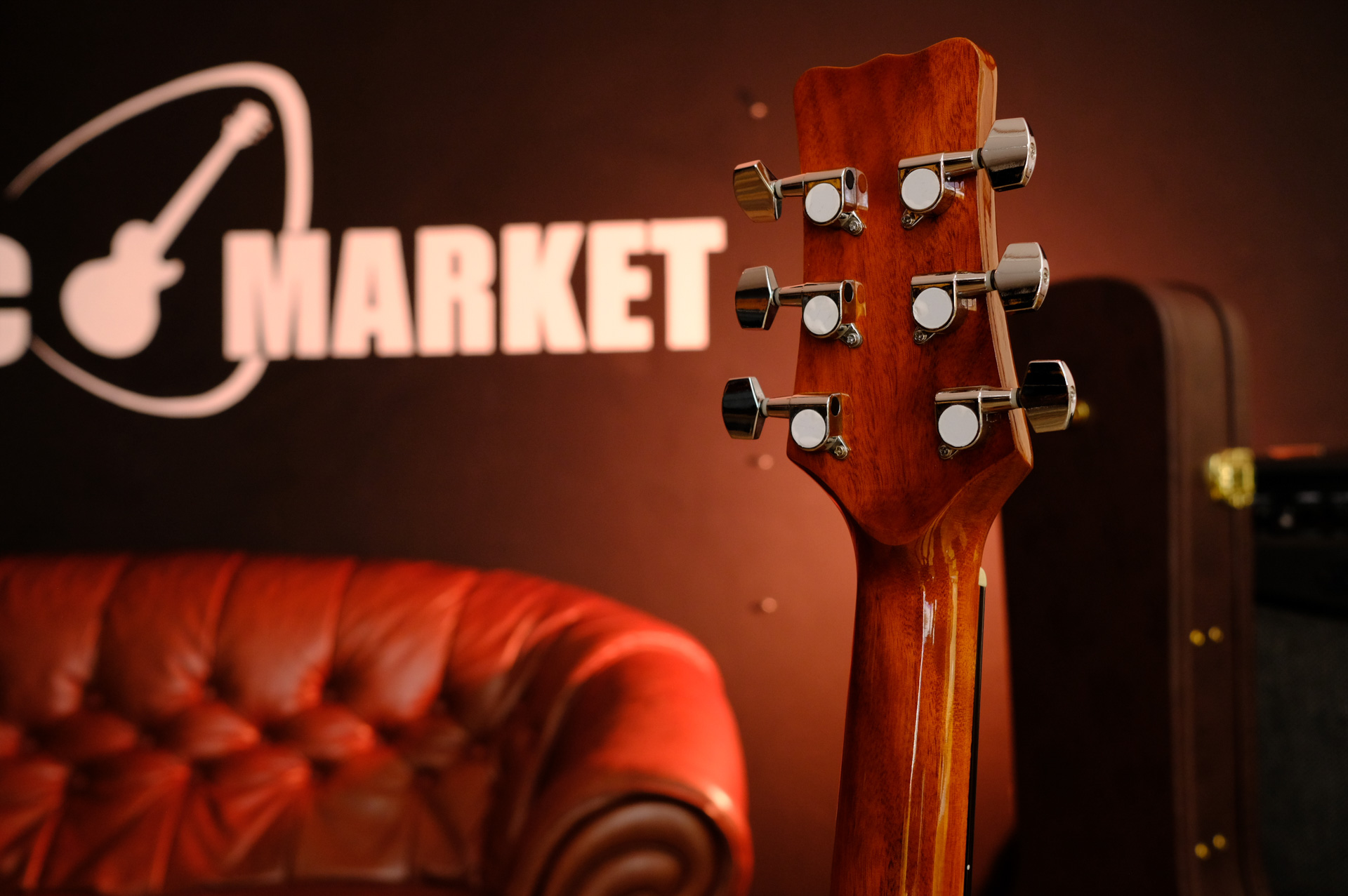 Электроакустическая гитара Martinez FAW - 801 CEQ