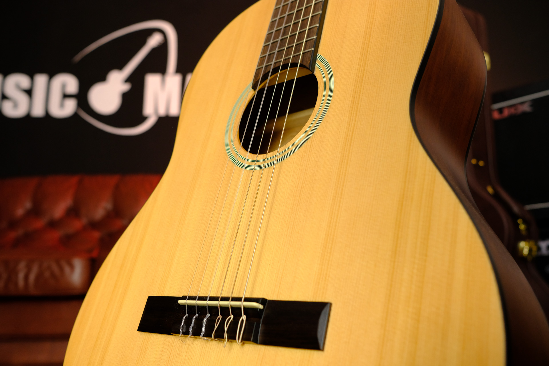 Классическая гитара Ortega Student Series RST5M