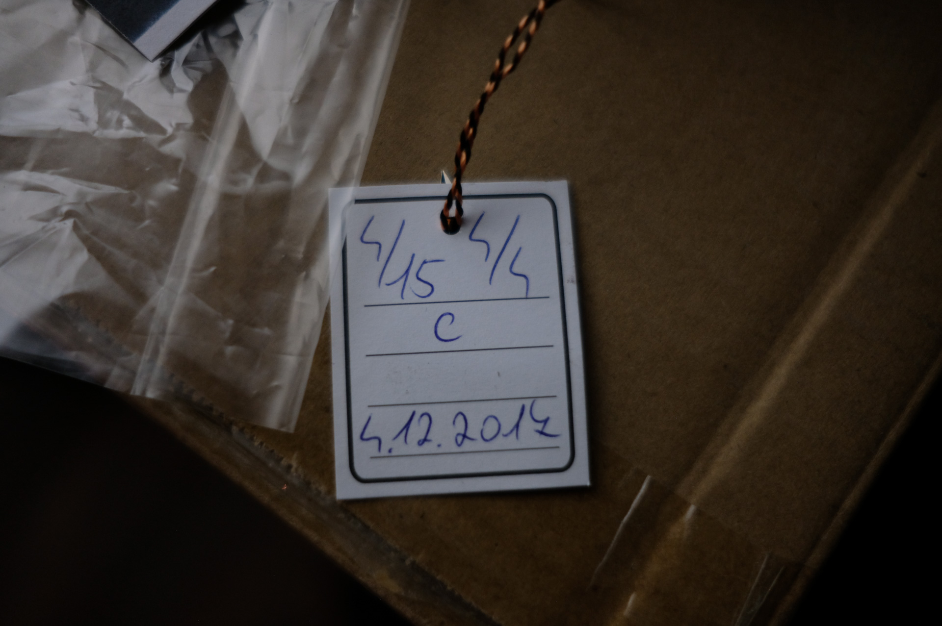 Виолончель студенческая Strunal 4/15C-1/2