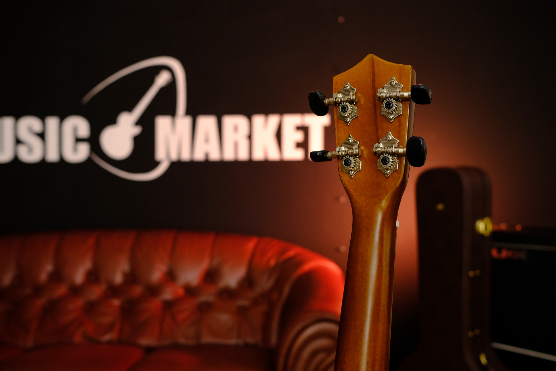 Укулеле концертная Tutti  JR-13 CF