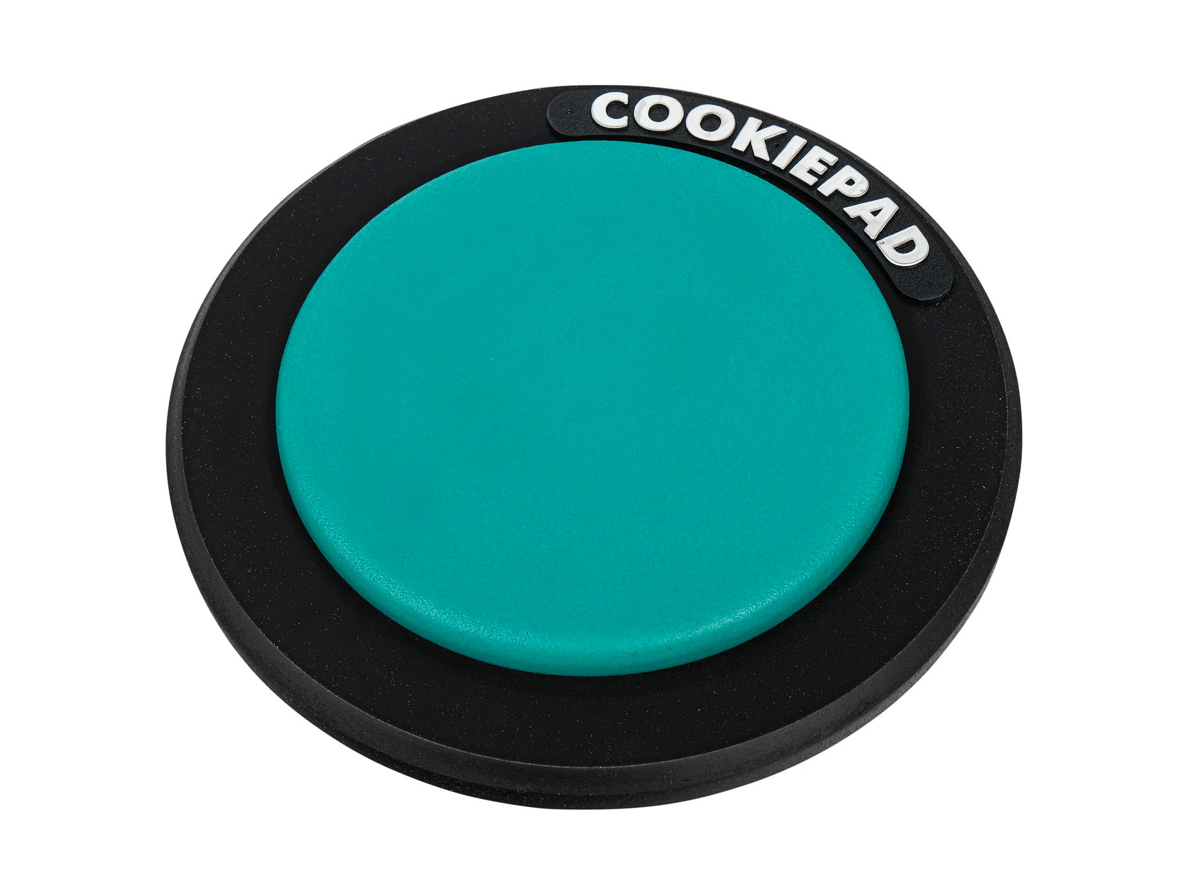 COOKIEPAD-6Z Cookie Pad Тренировочный пэд 6", бесшумный, мягкий, Cookiepad