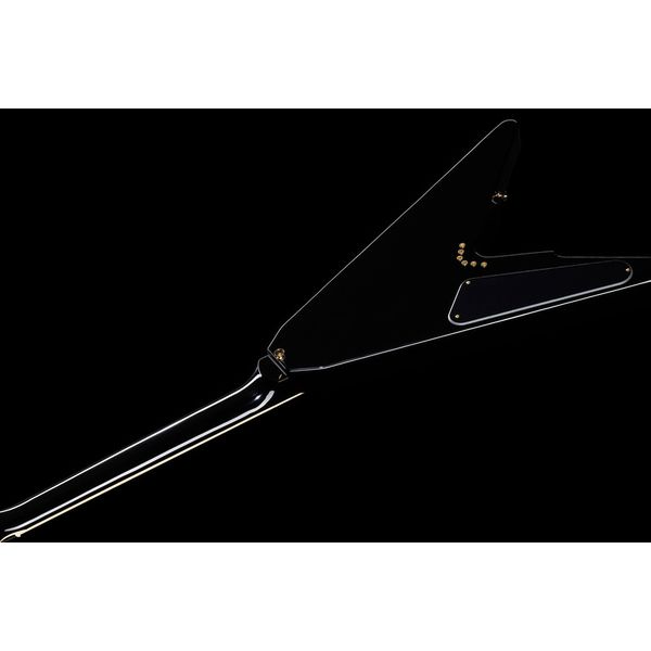 Электрогитара Harley Benton Victory Plus BK Vintage Series