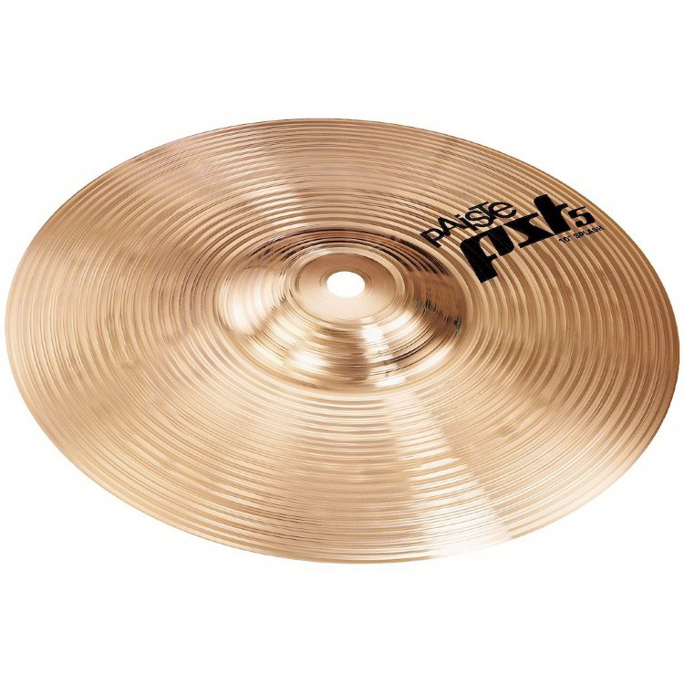 Тарелка 10", Paiste PST 5 Splash 0000652210