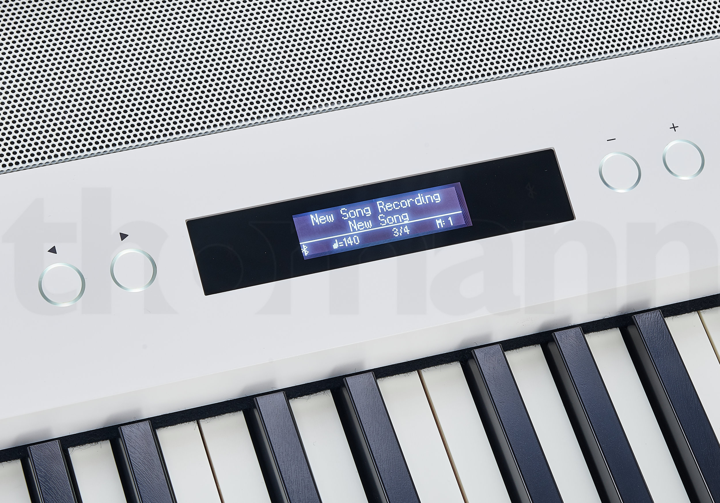 Цифровое пианино ROLAND FP-90X WH