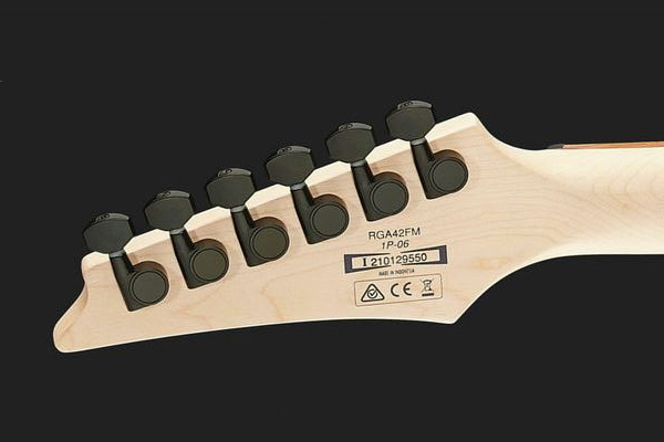 Электрогитара IBANEZ RGA42FM-DEF