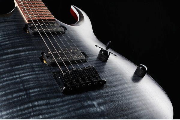 Электрогитара Ibanez RGA42FM-TGF