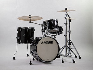 17503764 AQ2 Bop Set TSB 13114 Барабанная установка, Sonor
