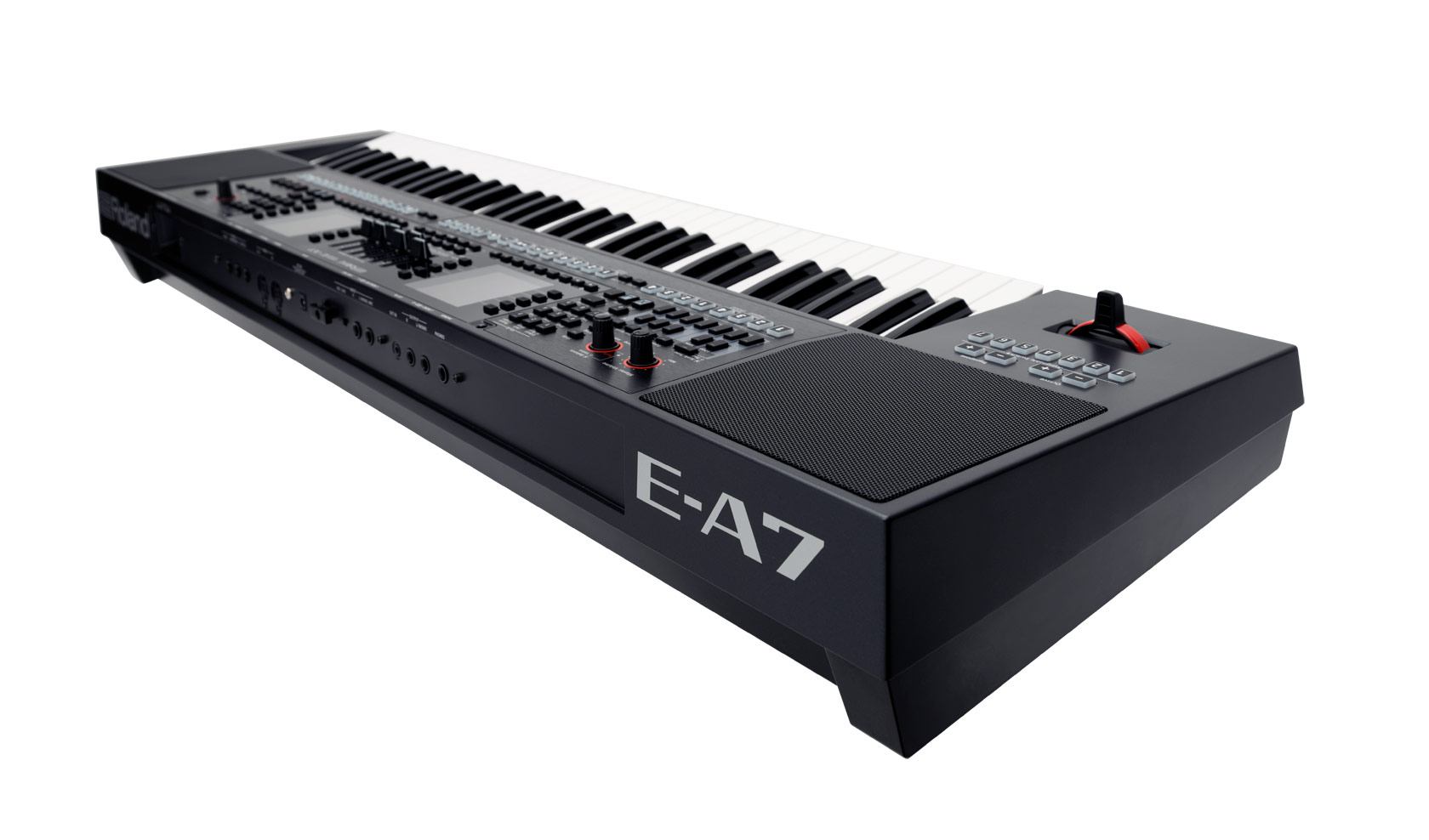 Синтезатор > Аражировочная рабочая станция Roland E-A7