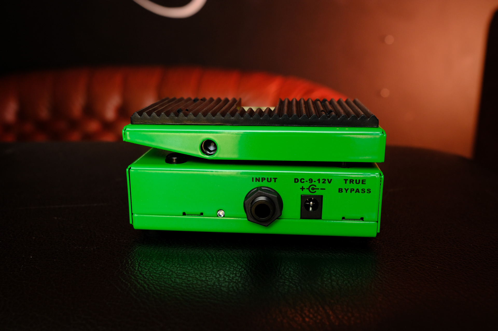 Педаль эффектов AMT Electronics  Japanese Girl WH-1B