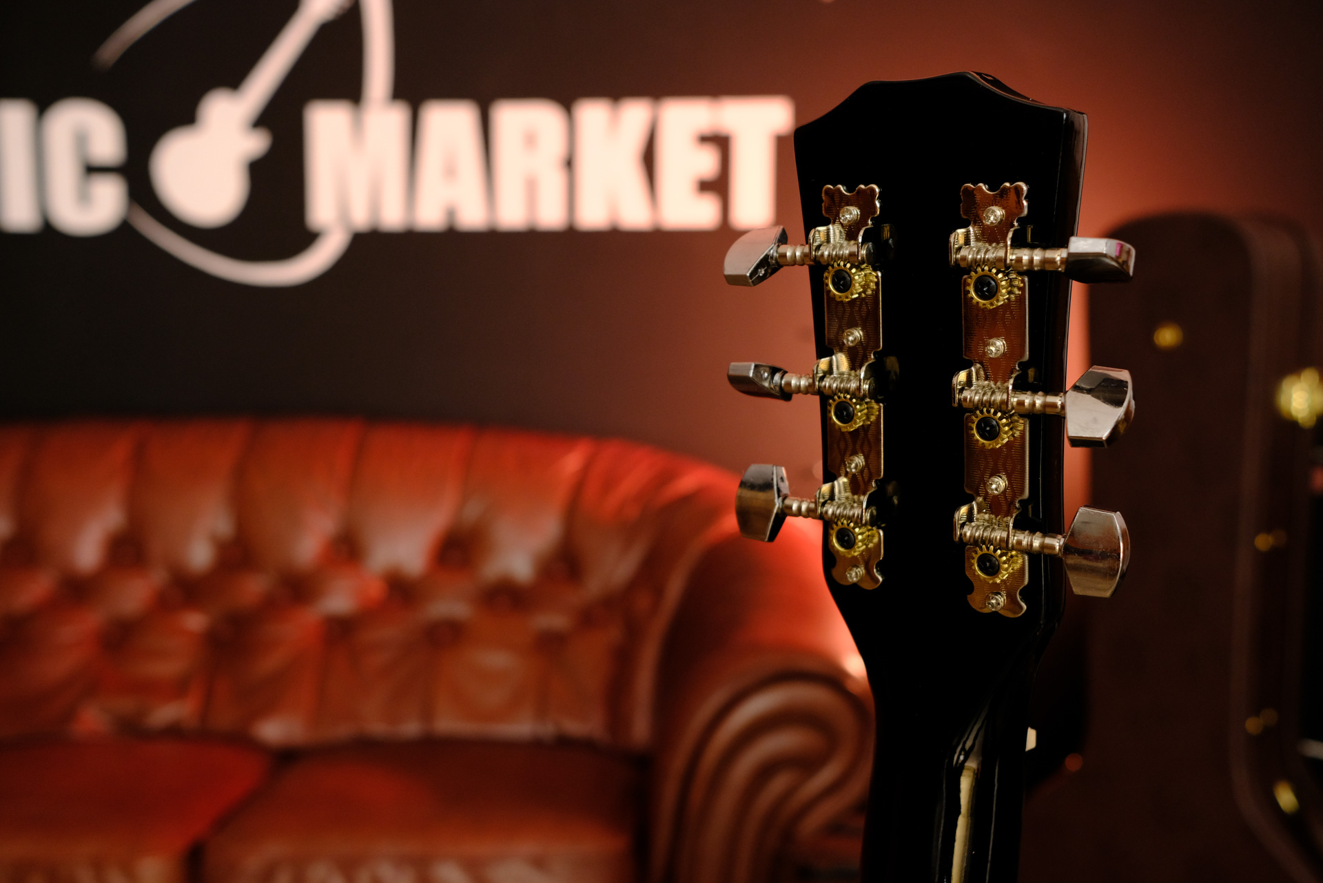 Акустическая гитара Belucci BC3840 (1425)