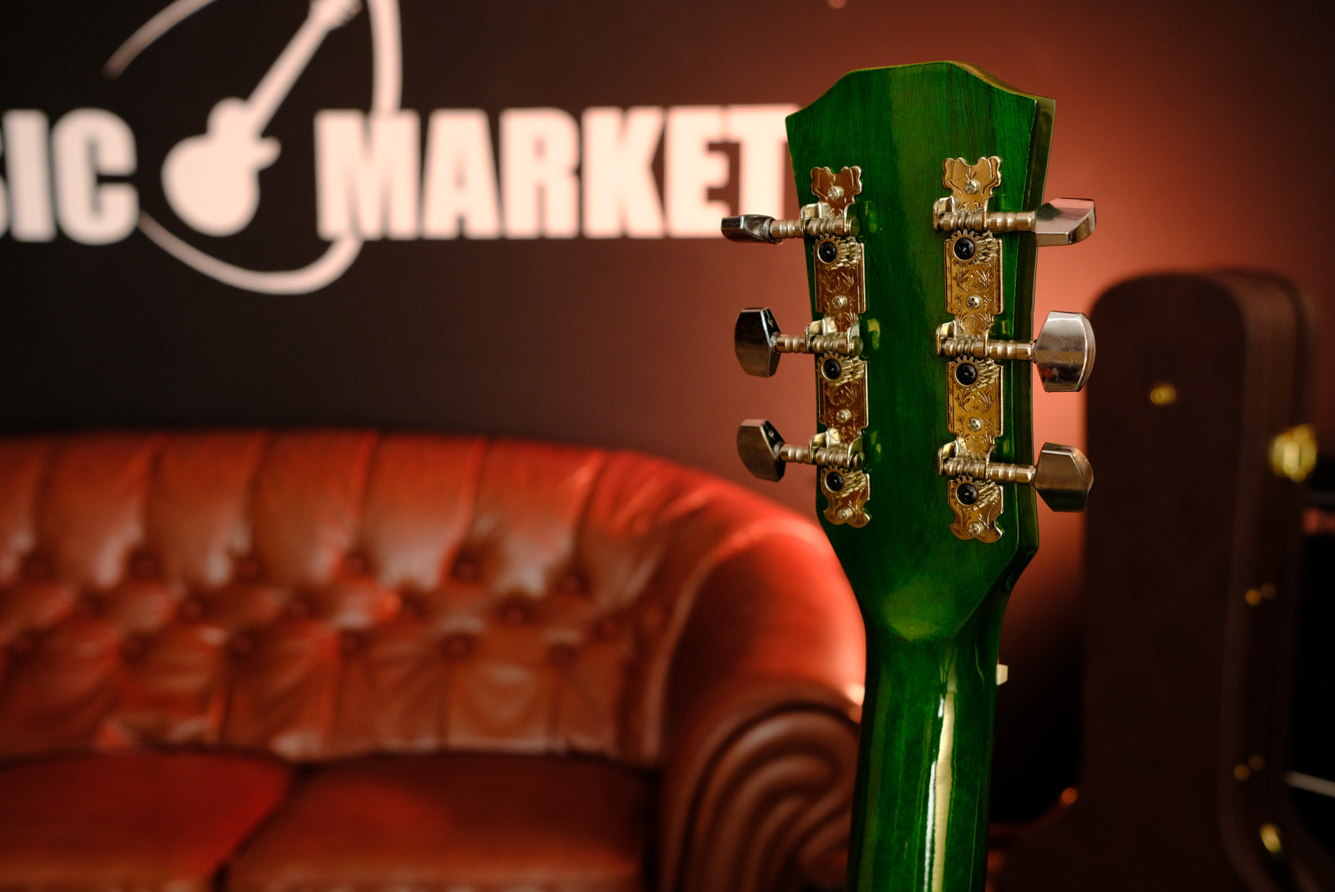 Акустическая гитара Belucci BC4110 GR