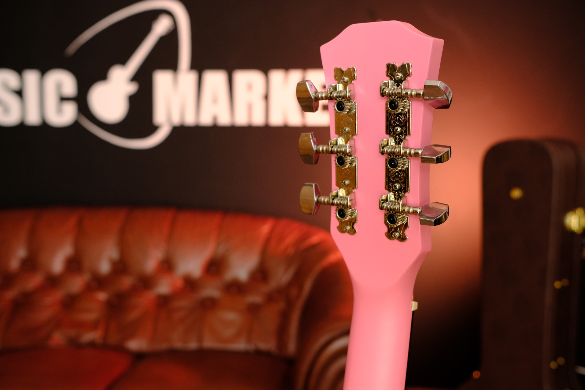 Акустическая гитара Belucci BC4120 PK