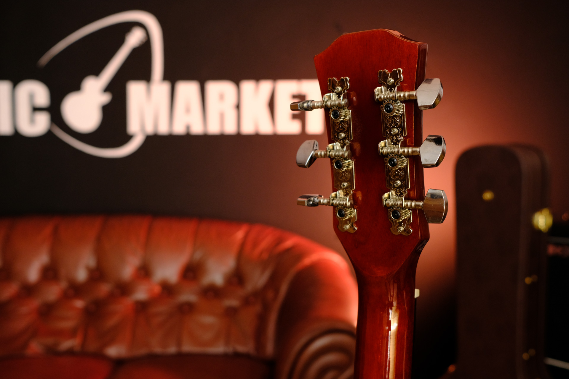 Акустическая гитара Belucci BC4140 733