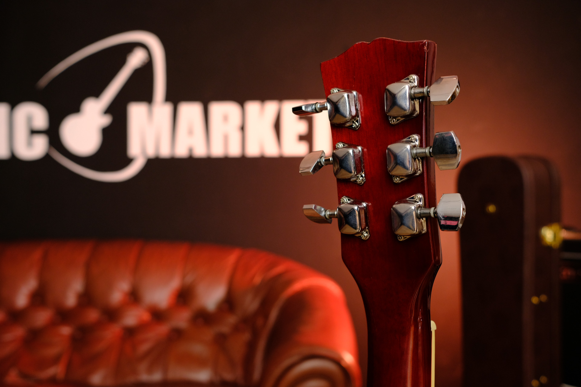 Акустическая гитара Caraya F521-N