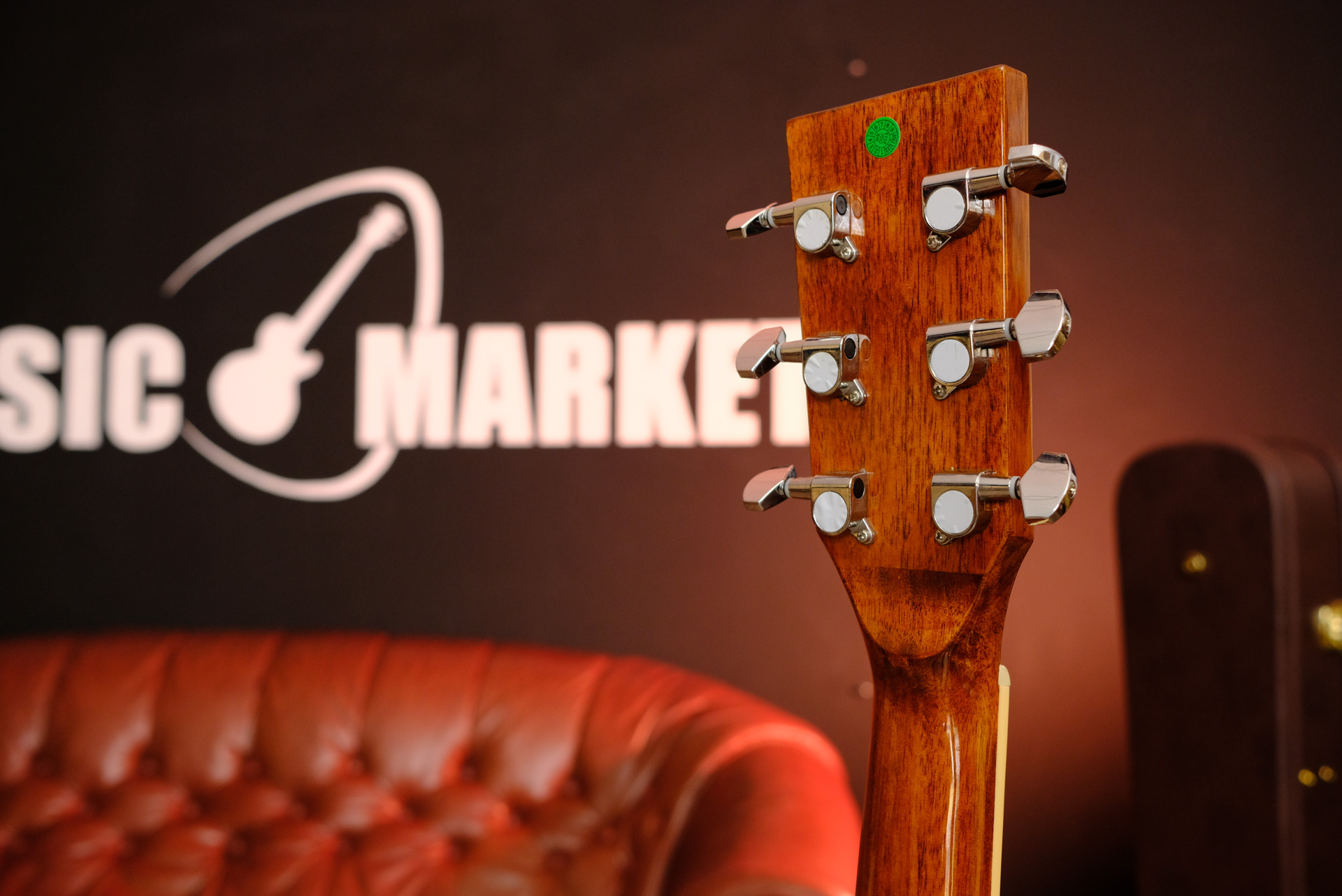 Акустическая гитара Caraya F650-N