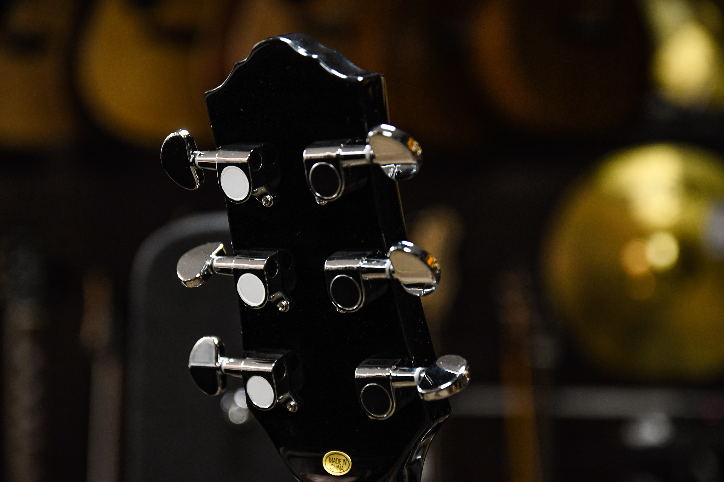 Акустическая гитара FLIGHT D-200 BK