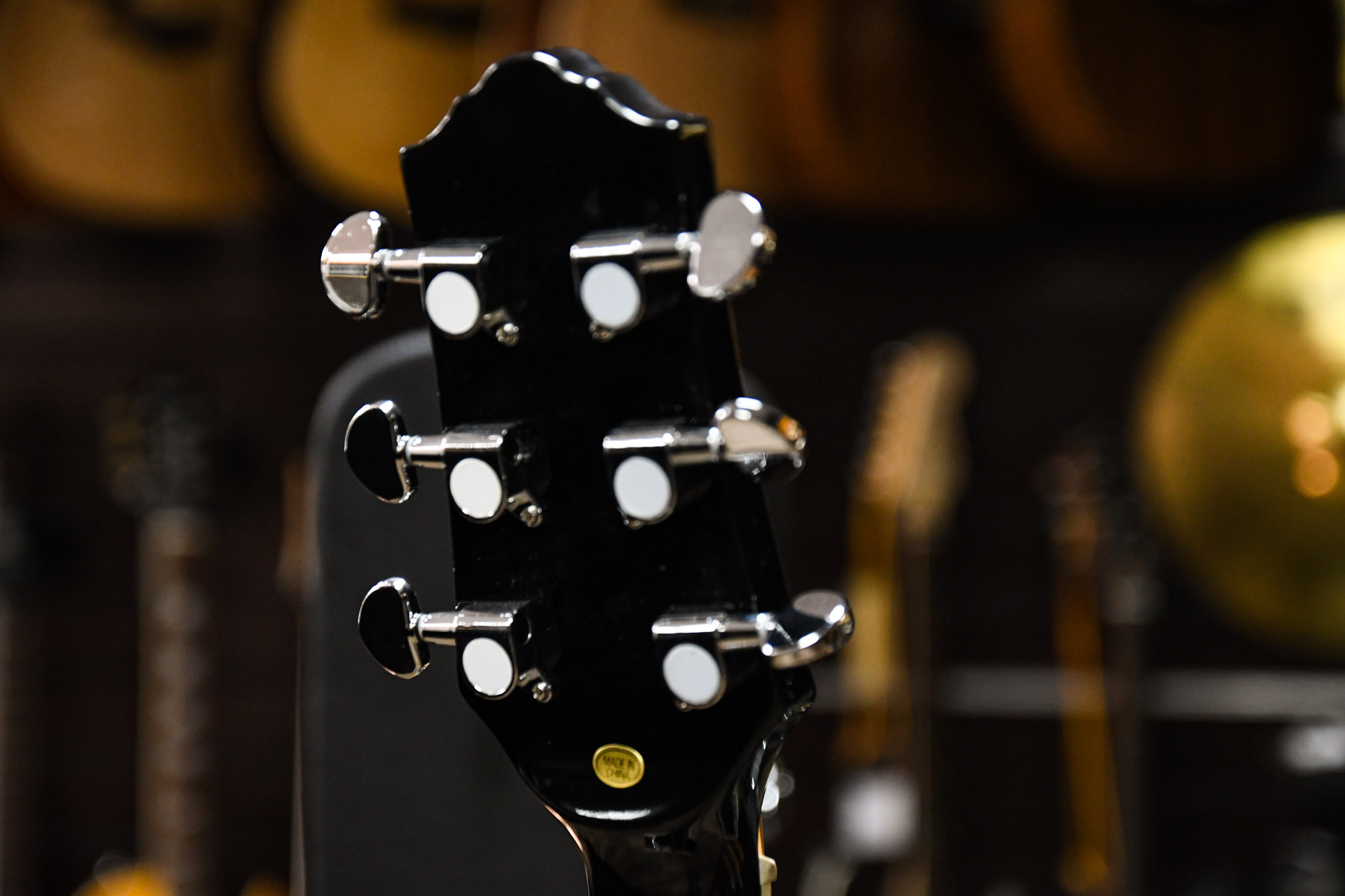 Гитара акустическая FLIGHT AG-210 BK