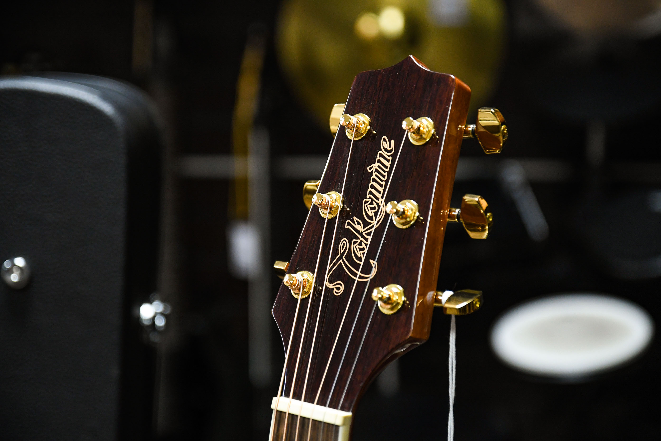 TAKAMINE G50 SERIES GD51CE-NAT электроакустическая гитара типа DREADNOUGHT...