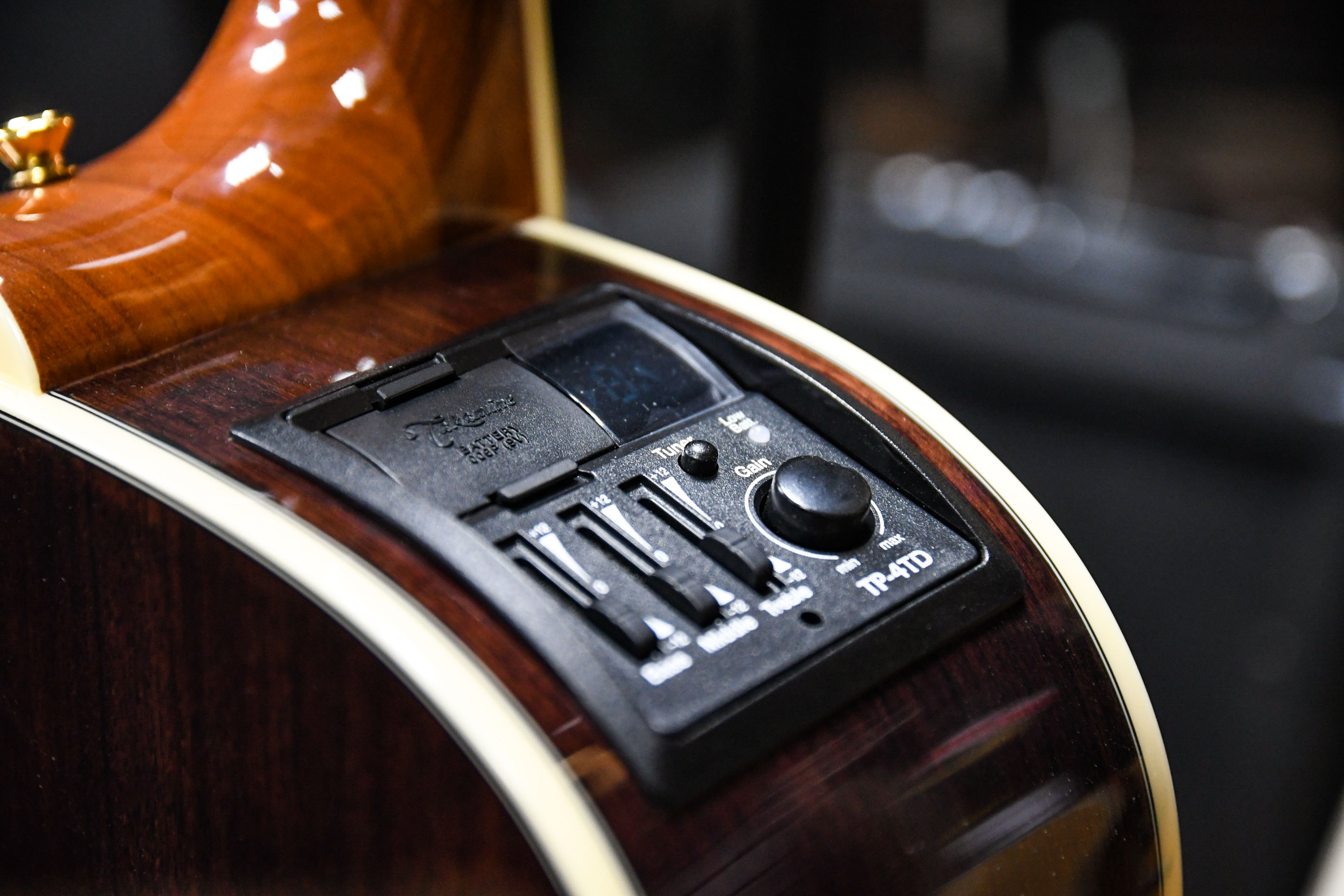 TAKAMINE G50 SERIES GD51CE-NAT электроакустическая гитара типа DREADNOUGHT...