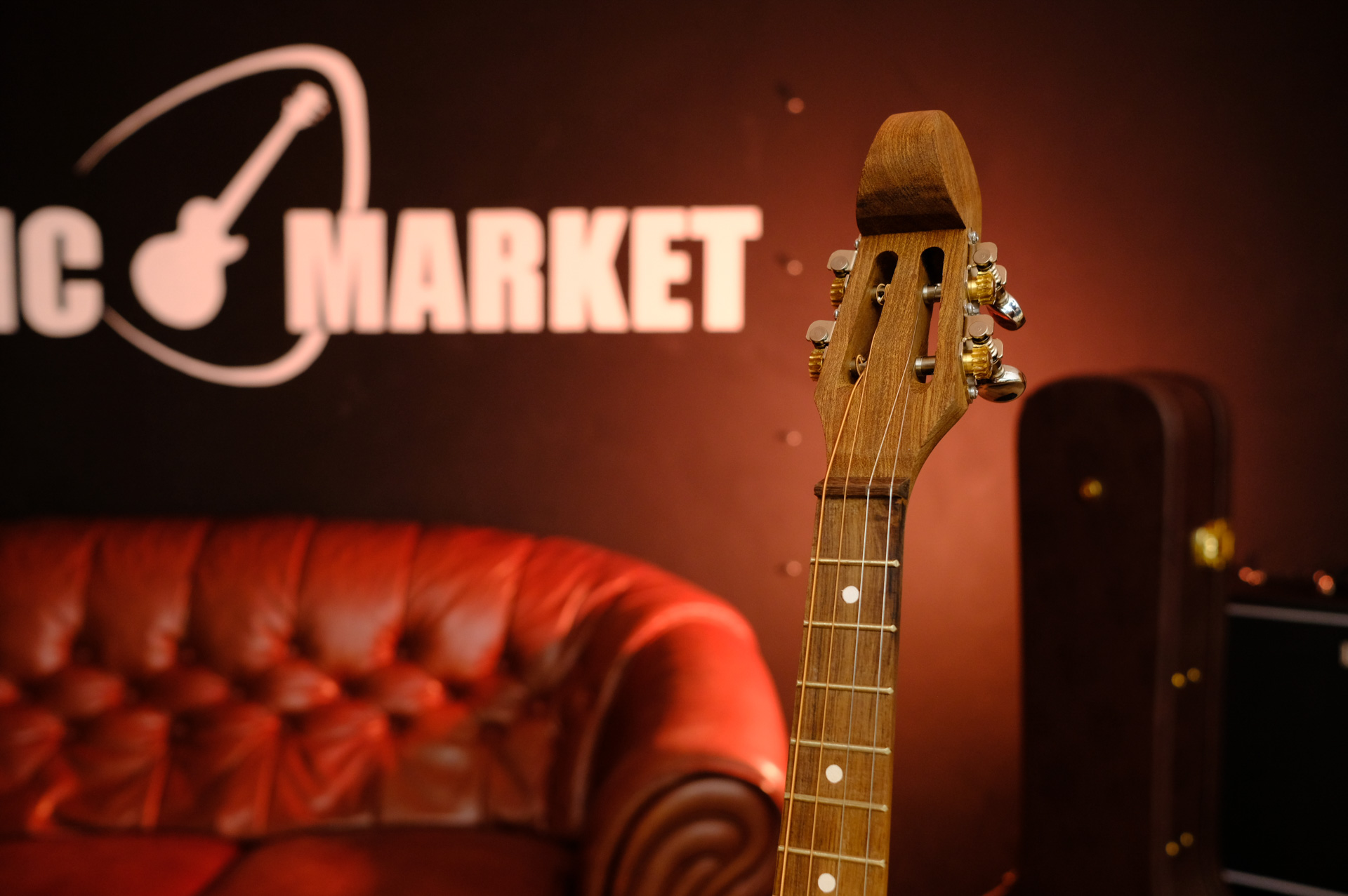 Домра 4-струнная DOFF DPS4 Prima School 4