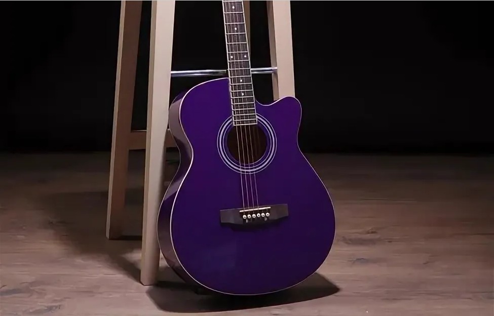 Акустическая гитара Elitaro E4010 VTS