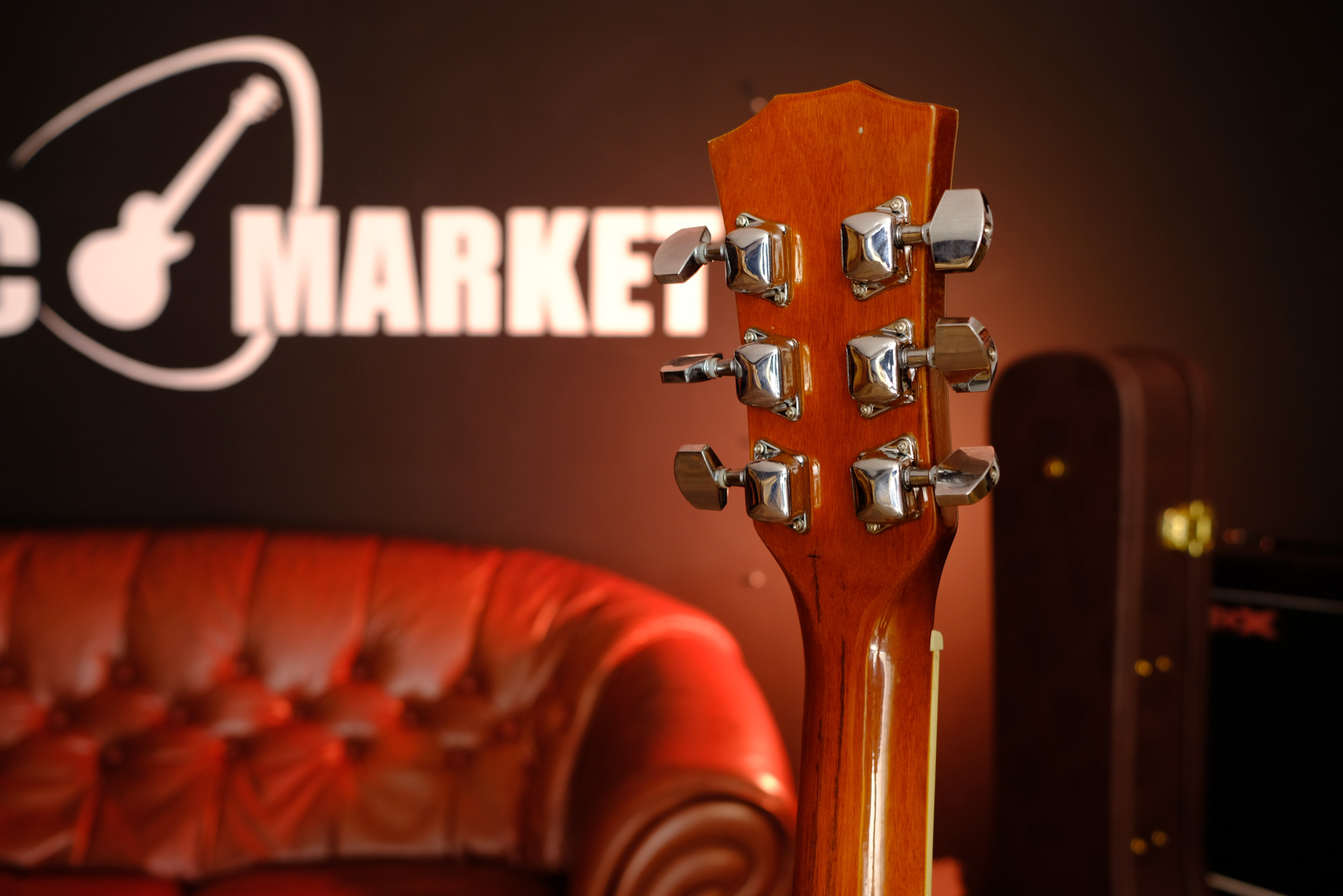 Акустическая гитара Elitaro E4110C N