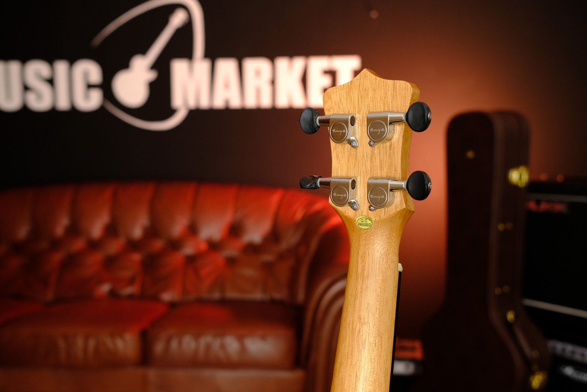 Укулеле сопрано Enya EUS-20