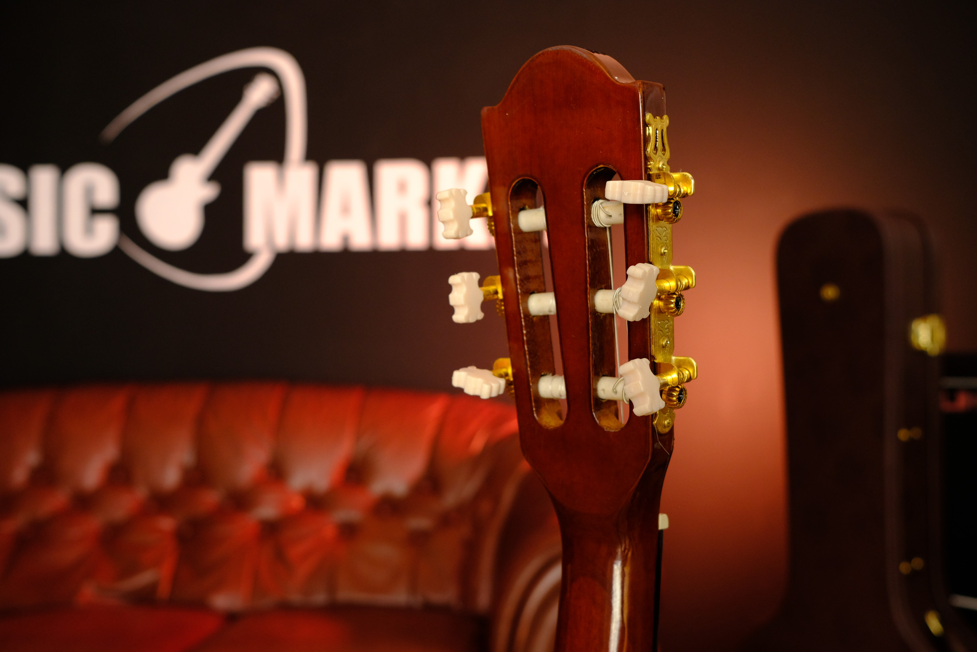 Классическая гитара Fabio FB3610 N (3/4, 36")