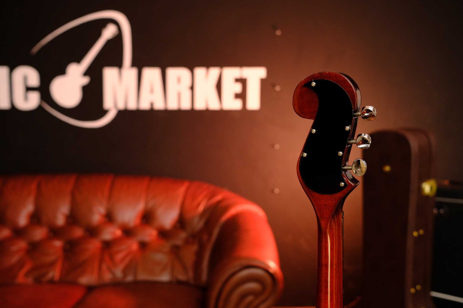 Домра Hora M1084-3