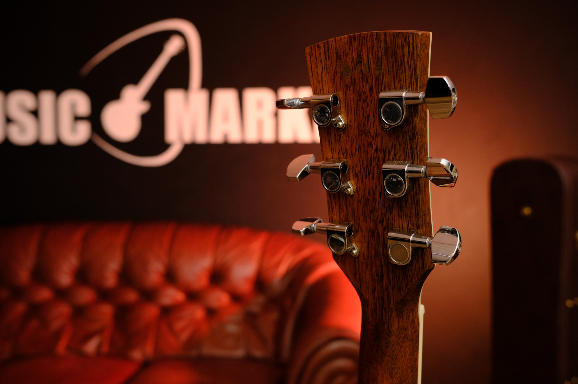 Электроакустическая гитара IBANEZ ArtWood AW80CE-BLG