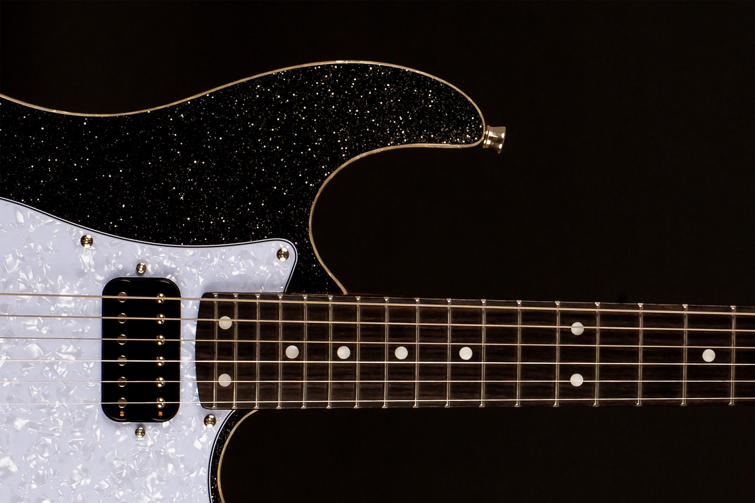 Электрогитара JET JS-500 BLS