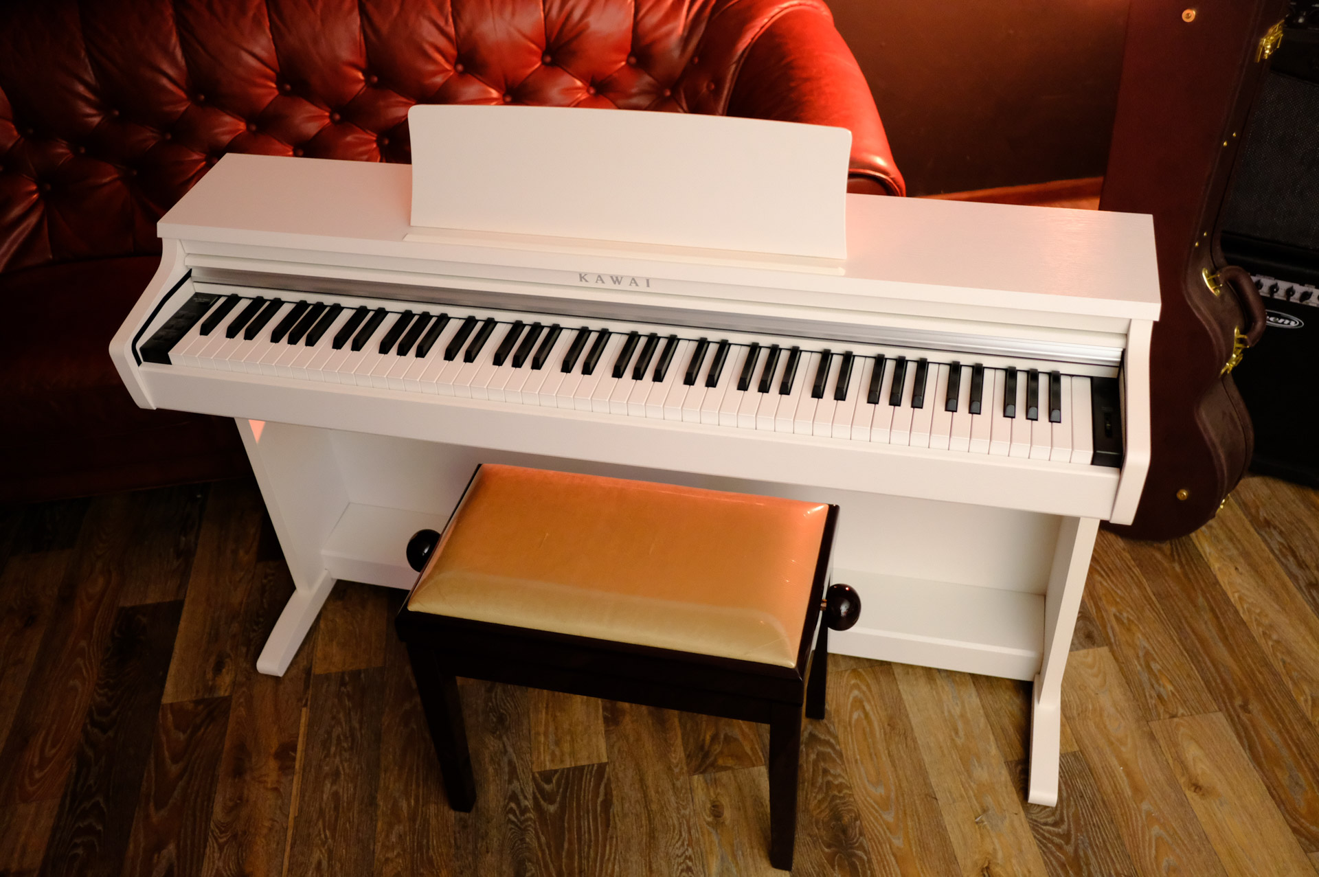 Цифровое пианино KAWAI KDP110