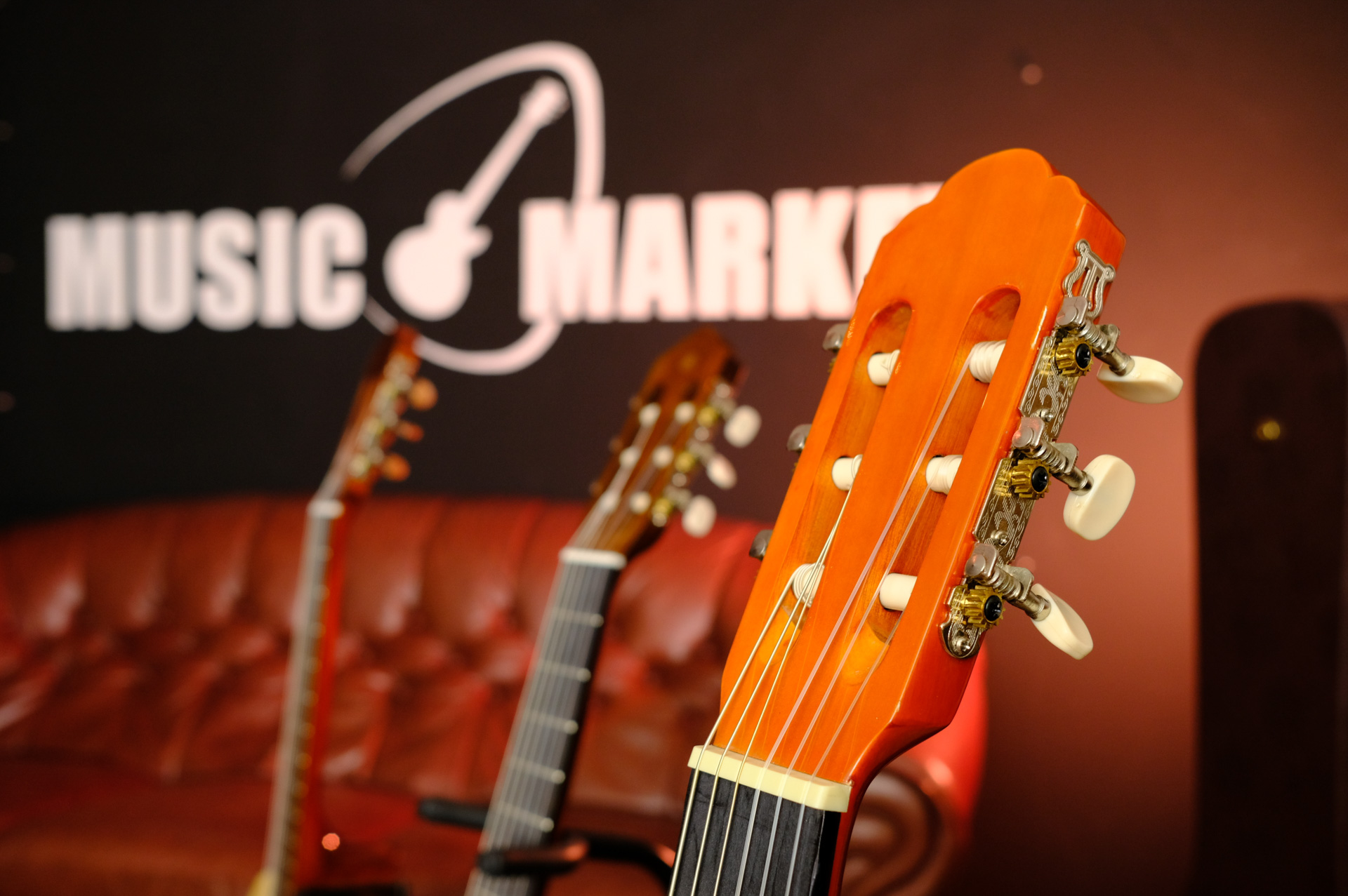 Классическая гитара Ortega Family Series Pro R133-3/4