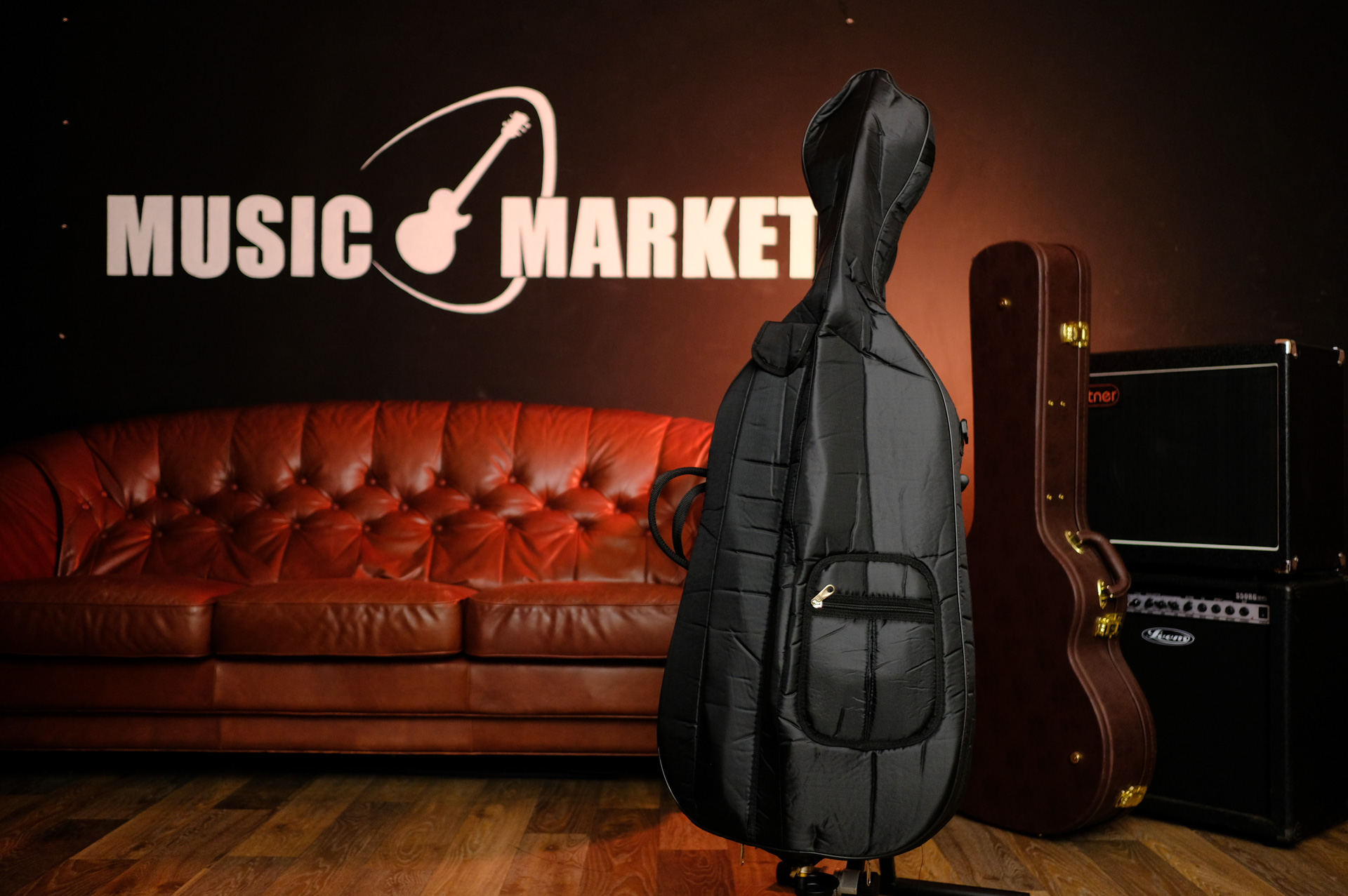 Виолончель  Mirra CB-290-1/2