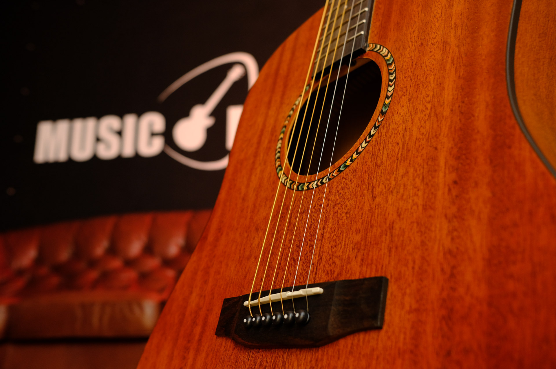 Гитара акустическая MARTIN ROMAS MR-41F