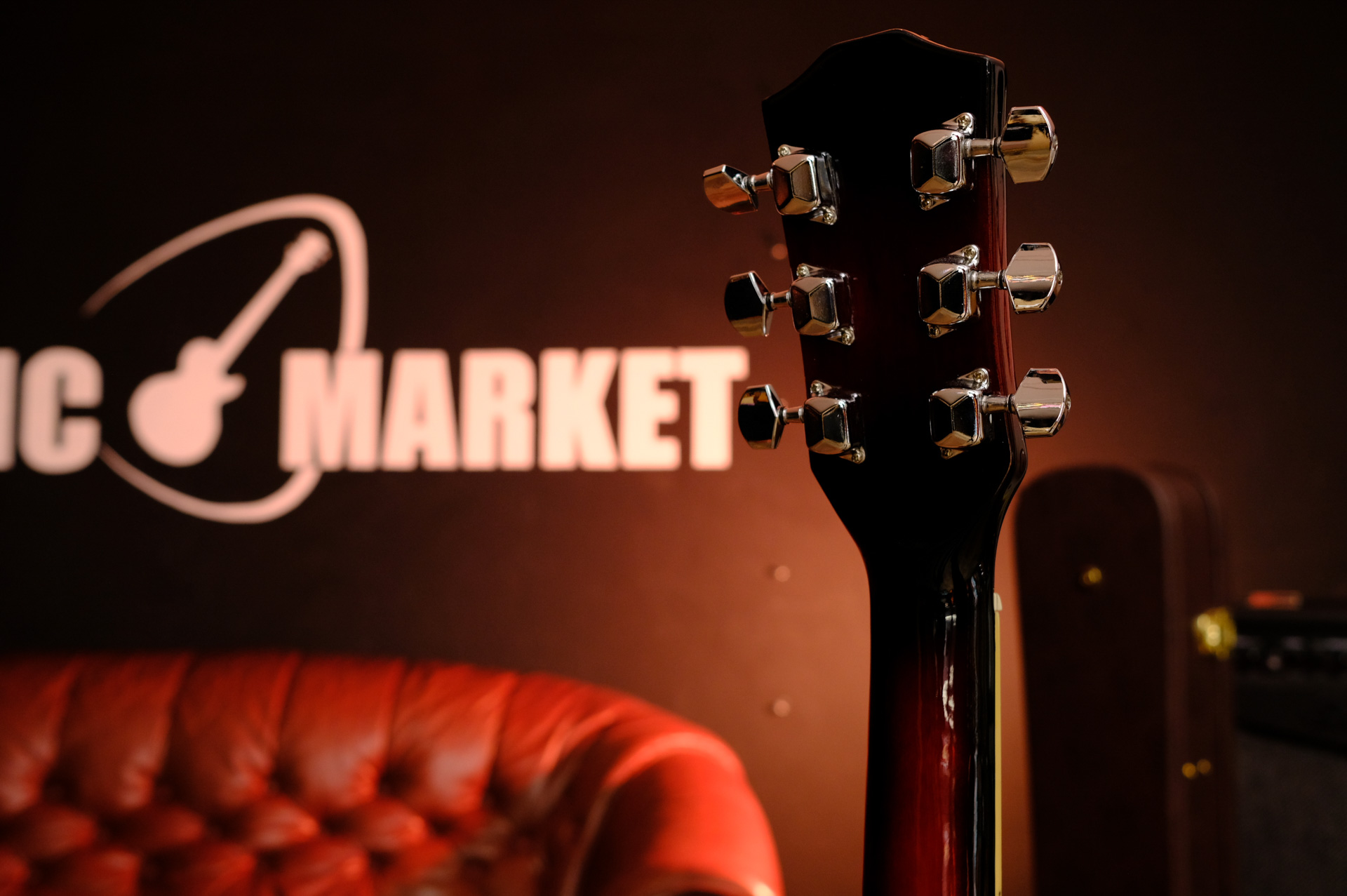 Акустическая гитара Martin Romas MR-441 RDS