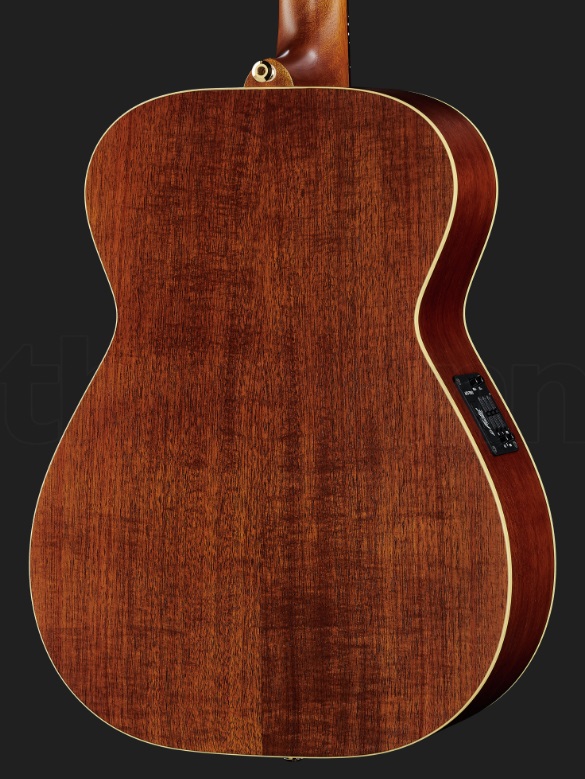 Электроакустическая гитара Maton EBG808-NASHVILLE