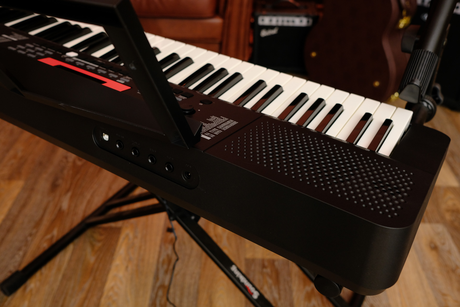 Синтезатор Medeli M221L