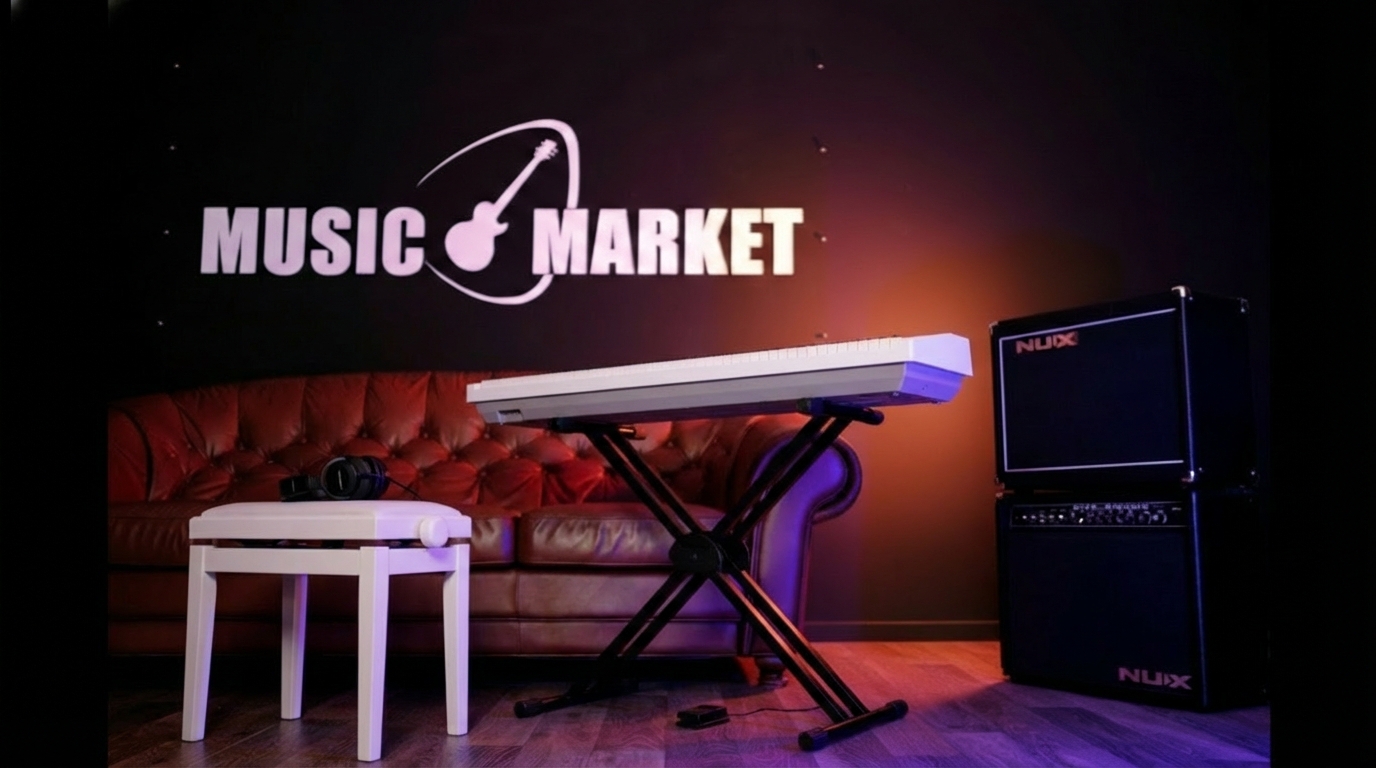 Цифровое пианино ROLAND FP-30X WH