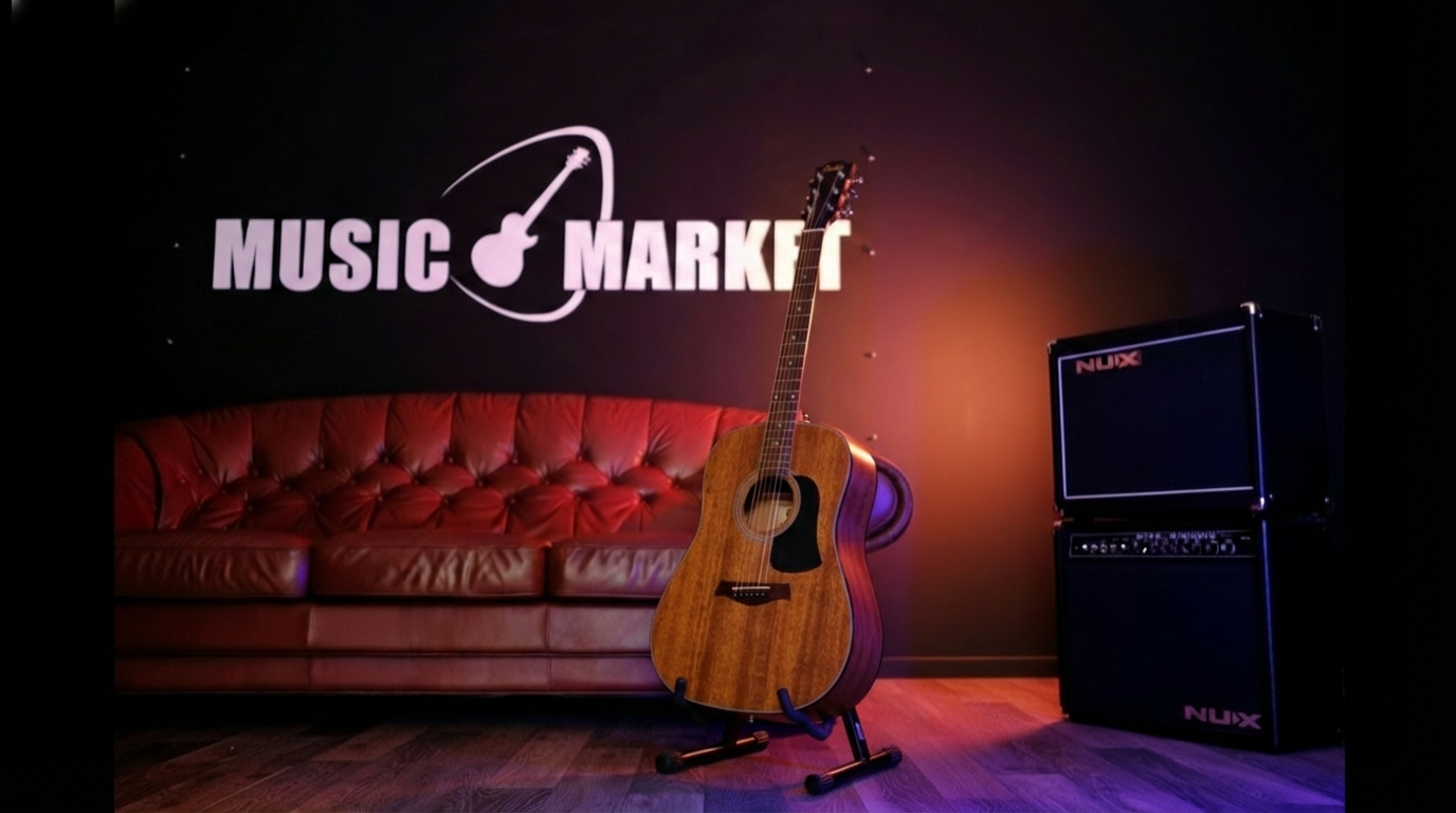 Акустическая гитара Sevillia IW-240M NS