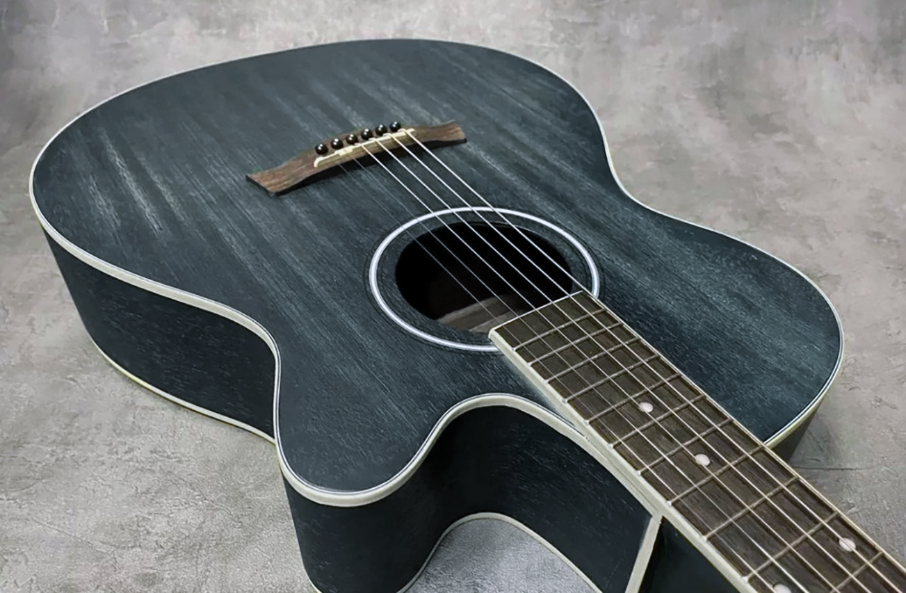 Гитара акустическая Sevillia IWC-235 MTP