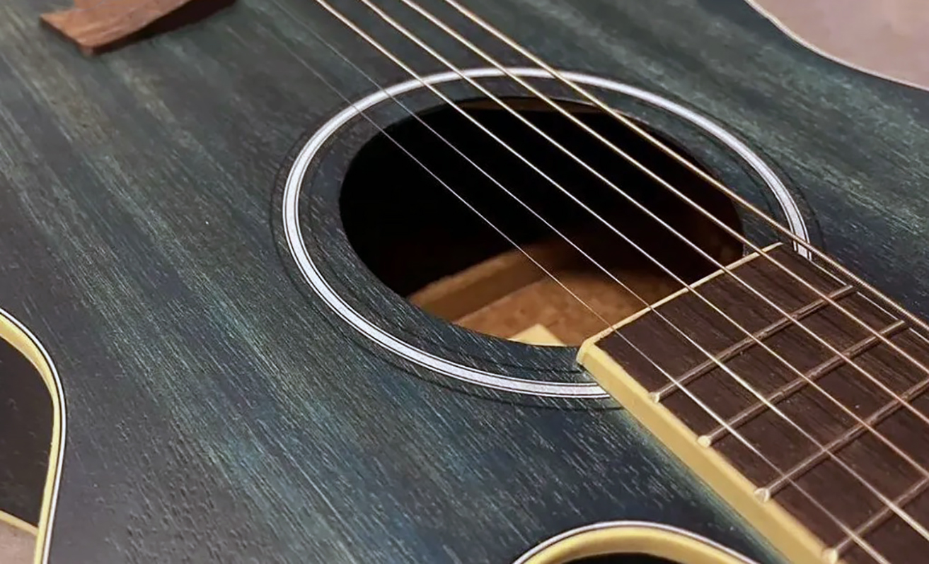 Гитара акустическая Sevillia IWC-235 MTP