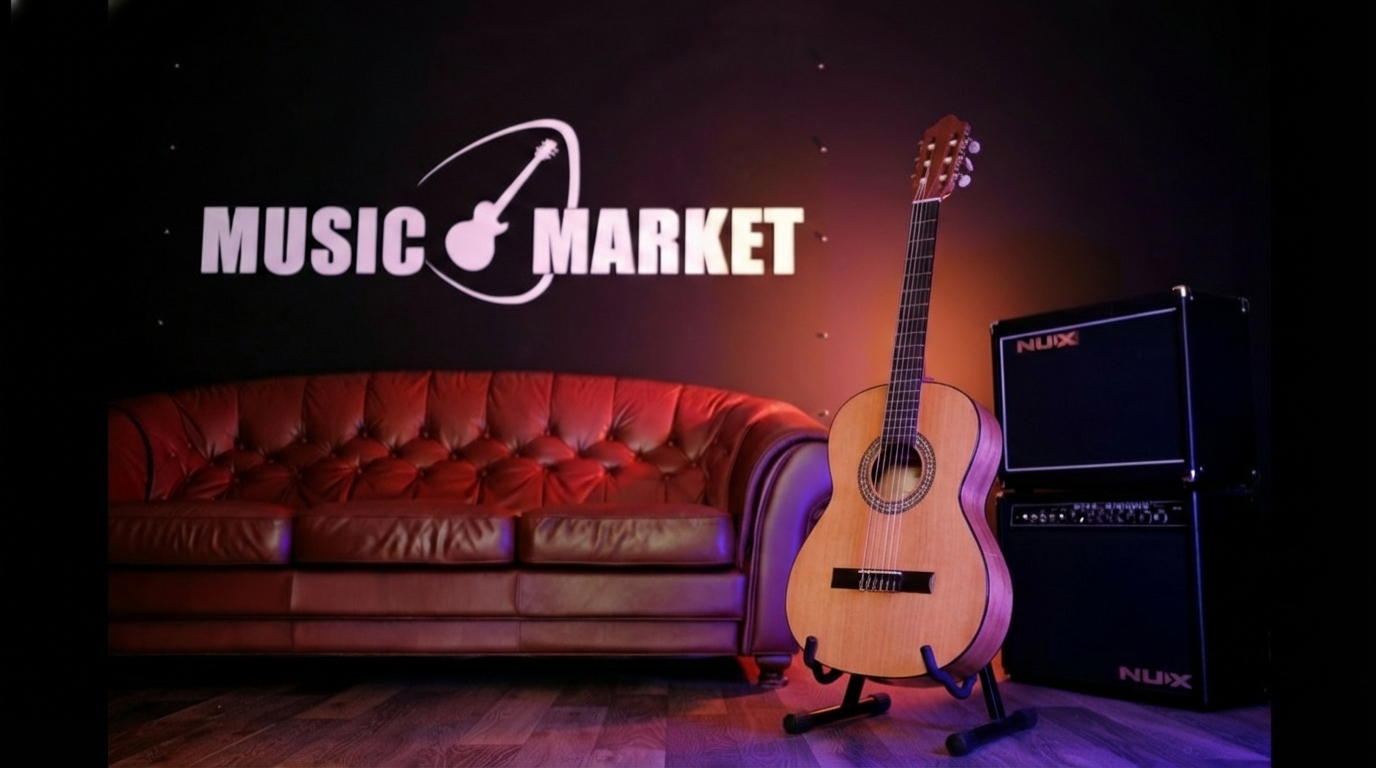 Классическая гитара Strunal Sofia 071-EKO-3/4