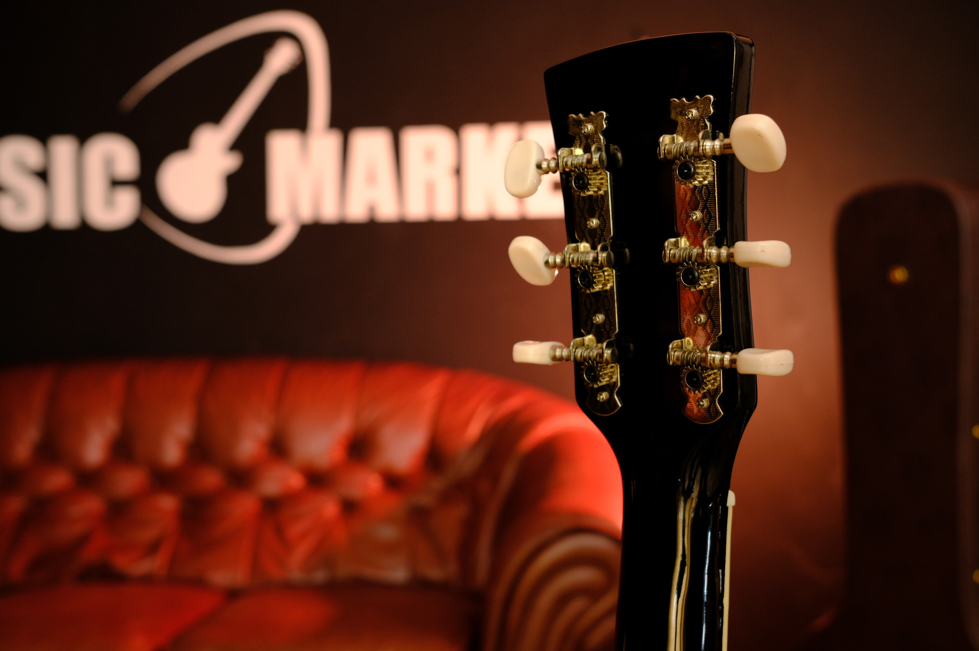 Гитара акустическая VESTON F-38 NT