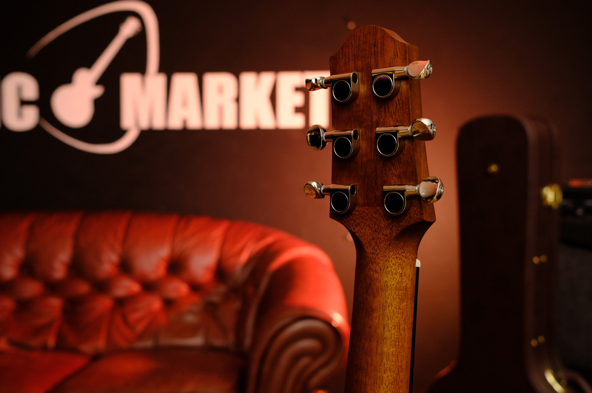 Гитара со звукоснимателем Yamaha SLG200N NT