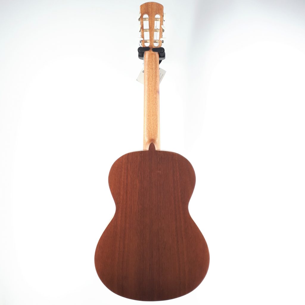 7.907 Laqant Классическая гитара, Alhambra
