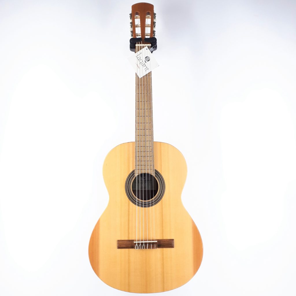 7.907 Laqant Классическая гитара, Alhambra