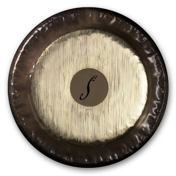 0223382638 PG82638 Planet Gong C2 Sedna Гонг 38", Paiste