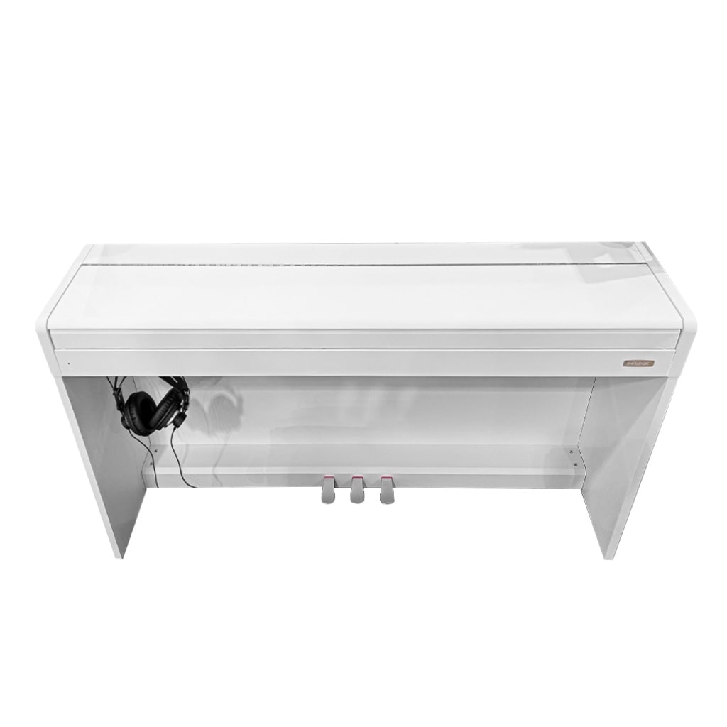 Цифровое пианино Nux Cherub WK-310-White