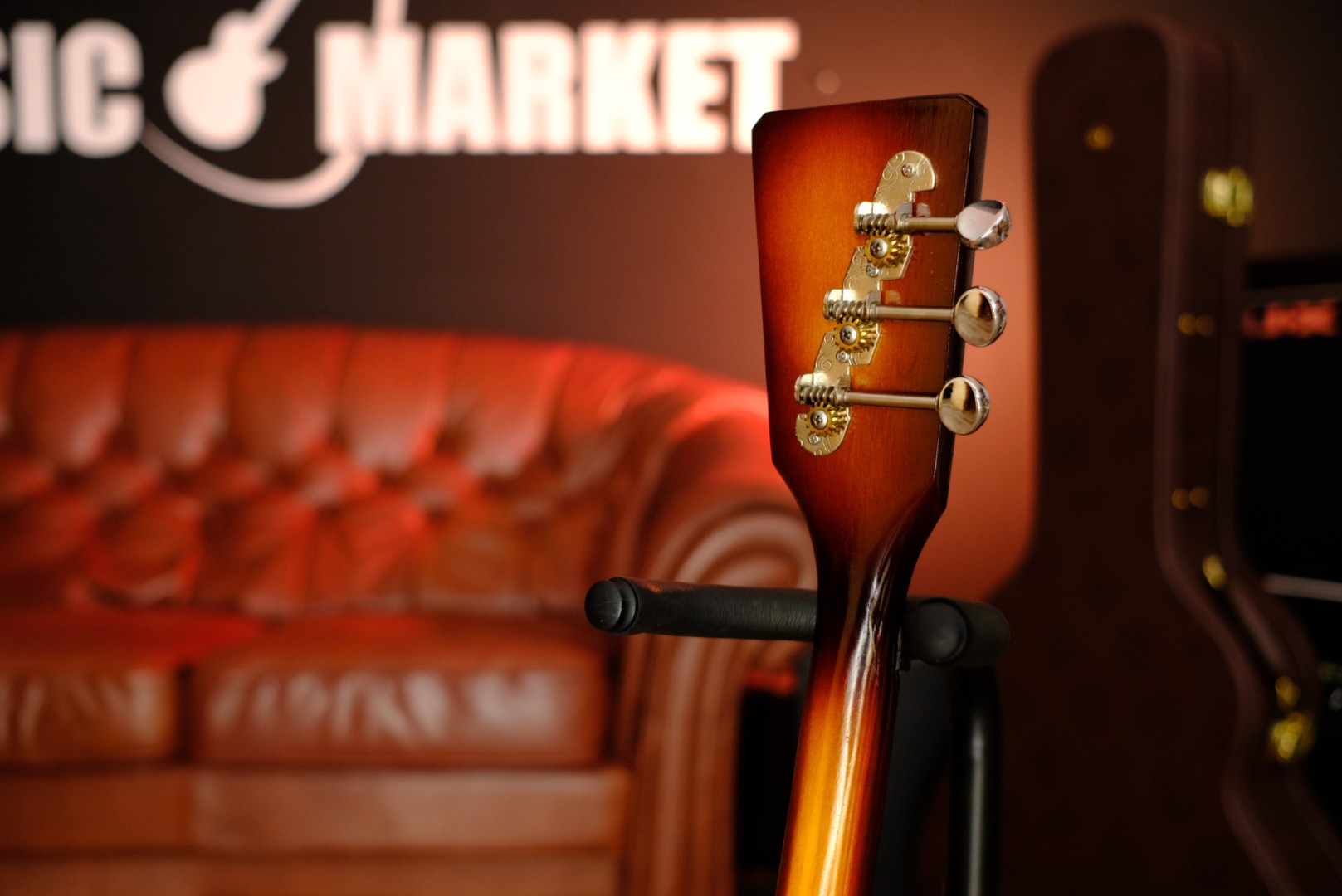 Балалайка прима Ижевский завод Т.И.М BPD